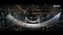 imagen de 'La caza del marfil'- Tráiler oficial subtitulado