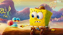 'Bob Esponja al rescate' - Segundo tráiler oficial en español