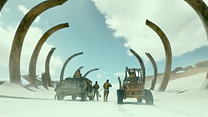 imagen de 'Monster Hunter: La cacería comienza' - Teaser tráiler oficial