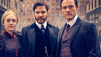 imagen de 'The Alienist' - Tráiler oficial