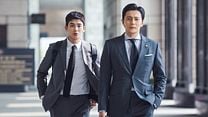 imagen de 'Suits (versión coreana)' - Tráiler Oficial - Netflix