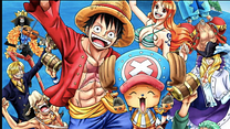 imagen de 'One Piece: East Blue' - Tráiler oficial