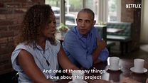 imagen de 'American Factory: Una conversación con los Obama' - Tráiler oficial