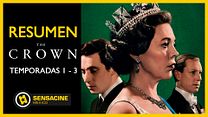 imagen de 'The Crown' - Resumen de las temporadas 1, 2 y 3