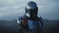 imagen de 'The Mandalorian' - Tráiler oficial en inglés temporada 2