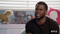 imagen de 'Kevin Hart's Guide to Black History'- Tráiler oficial