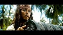 imagen de 'Piratas del Caribe - El cofre de la muerte'- Tráiler oficial subtitulado