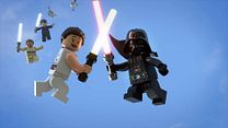 imagen de 'LEGO Star Wars: Especial de las FIestas' - Tráiler oficial subtitulado