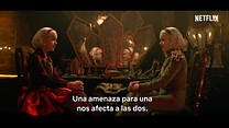 imagen de 'El Mundo Oculto De Sabrina' - Tráiler oficial subtitulado