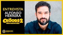 imagen de 'Los Croods 2: Una nueva era' - Entrevista con Alfonso Herrera