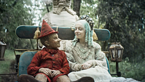 imagen de 'Pinocho' - Tráiler oficial doblado
