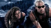 imagen de 'La batalla de Riddick'- Tráiler oficial