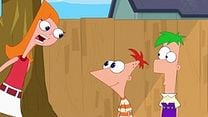 imagen de 'Phineas y Ferb' - Tráiler Oficial - Disney+