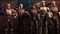 imagen del vídeo 'Star Wars: The Bad Batch' - Tráiler oficial