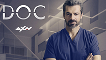 imagen de 'Doc' - Tráiler temporada 1