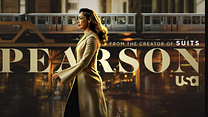 imagen de 'Pearson' - Tráiler oficial