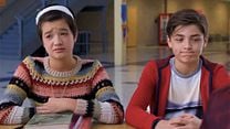imagen de 'Andi Mack' - Tráiler Oficial - Temporada 2