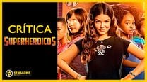 imagen de 'Superheroicos' - Crítica