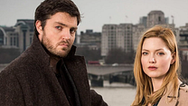 imagen de 'Cormoran Strike' - Tráiler oficial
