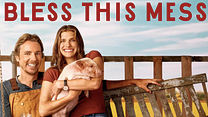 imagen de 'Bless This Mess' - Tráiler oficial