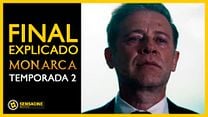 imagen de 'Monarca' - Final explicado temporada 2