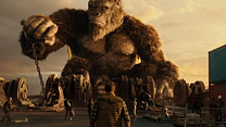 imagen de 'Godzilla vs Kong' - Tráiler oficial subtitulado