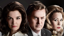 imagen de 'The Kennedys: After Camelot' - Tráiler oficial