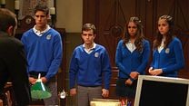 imagen de 'El internado' - Tráiler Oficial - Temporada 3