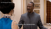 imagen de 'Un Príncipe en Nueva York 2' - Segundo tráiler oficial subtitulado