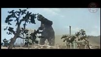 'Godzilla contra Mothra' - Tráiler oficial