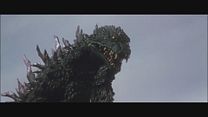 imagen de 'Godzilla vs. el calamar gigante' - Tráiler oficial en inglés