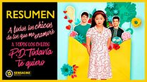 imagen de 'A todos los chicos' - Resumen primera y segunda parte