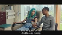 imagen de 'Life in a Year' - Tráiler oficial subtitulado