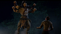 imagen de 'Mortal Kombat' - Tráiler oficial subtitulado