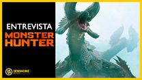 imagen de 'Monster Hunter: La cacería comienza' - Entrevista a Diego Boneta