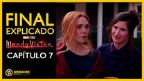 imagen de 'WandaVision' - Capítulo 7 - Final Explicado