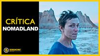 imagen de 'Nomadland' - Crítica