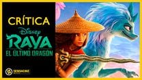 imagen de 'Raya y el último dragón' - Crítica