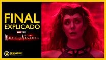 imagen de 'WandaVision' - Final Explicado de la serie