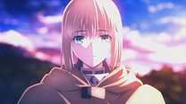 imagen de 'Trilogía Fate Stay Night Heaven's Feel' - Tráiler oficial subtitulado