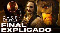 imagen de 'La Liga de la Justicia de Zack Snyder' - Final Explicado