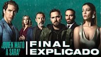 imagen de '¿Quién mató a Sara?' - Final Explicado