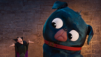 imagen de 'Hotel Transylvania: Transformanía' - Mascotas monstruosas