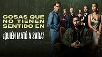 imagen de '¿Quién mató a Sara?' - Cosas que no tienen sentido