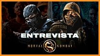 imagen de 'Mortal Kombat' - Entrevista con los protagonistas