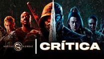 imagen de 'Mortal Kombat' - Crítica