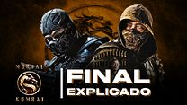 imagen de 'Mortal Kombat' - Final Explicado