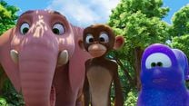 imagen de 'El ritmo de la selva: La película'- Tráiler oficial