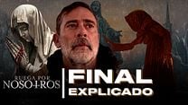 imagen de 'Ruega por nosotros' - Final Explicado