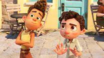 imagen de 'Luca' - Tráiler oficial subtitulado